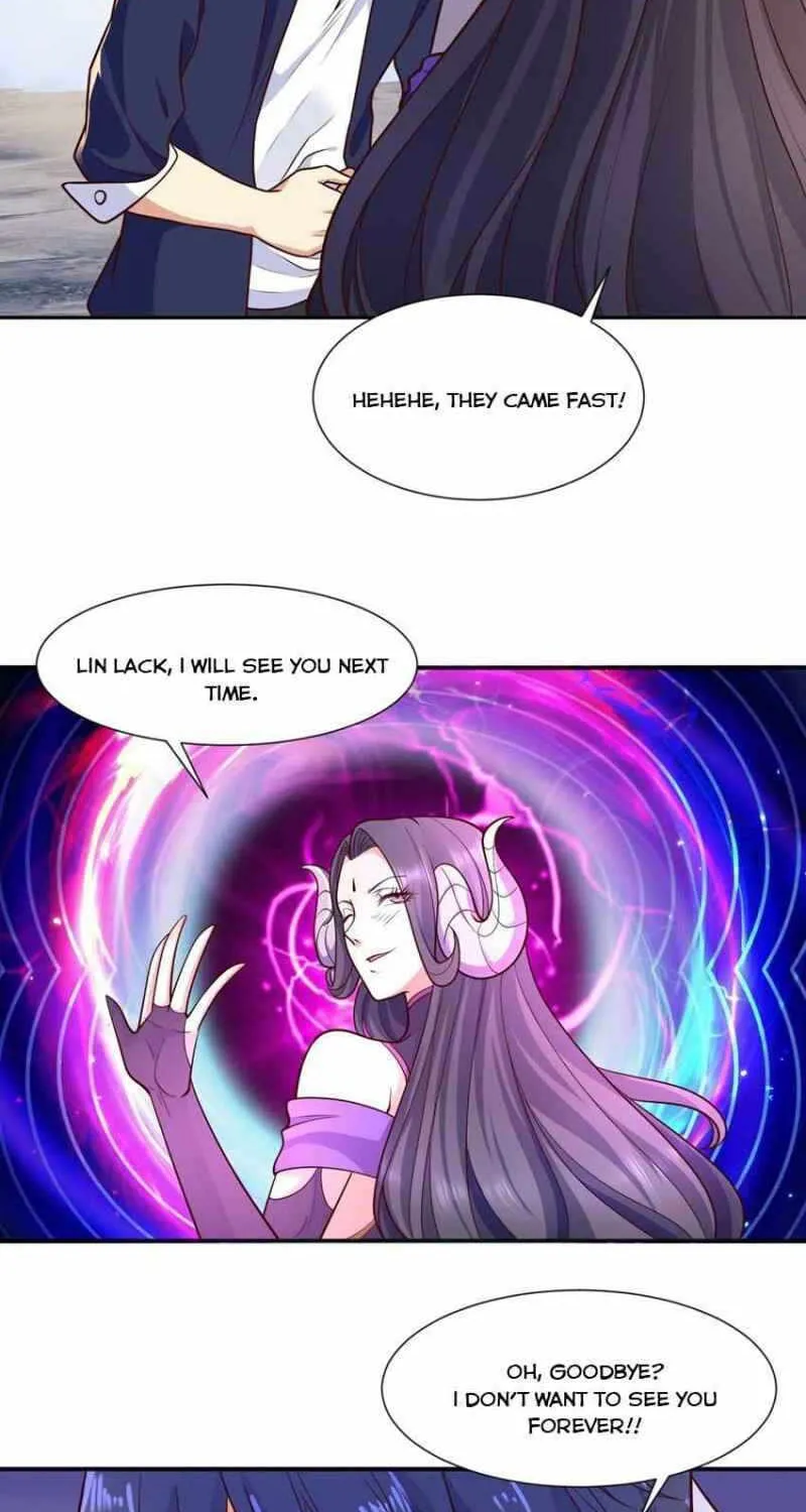 Read Devilish Girlfriend (Colored) chapter 19 image 52 on Lezhin