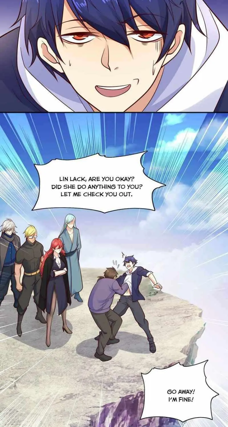 Read Devilish Girlfriend (Colored) chapter 19 image 53 on Lezhin