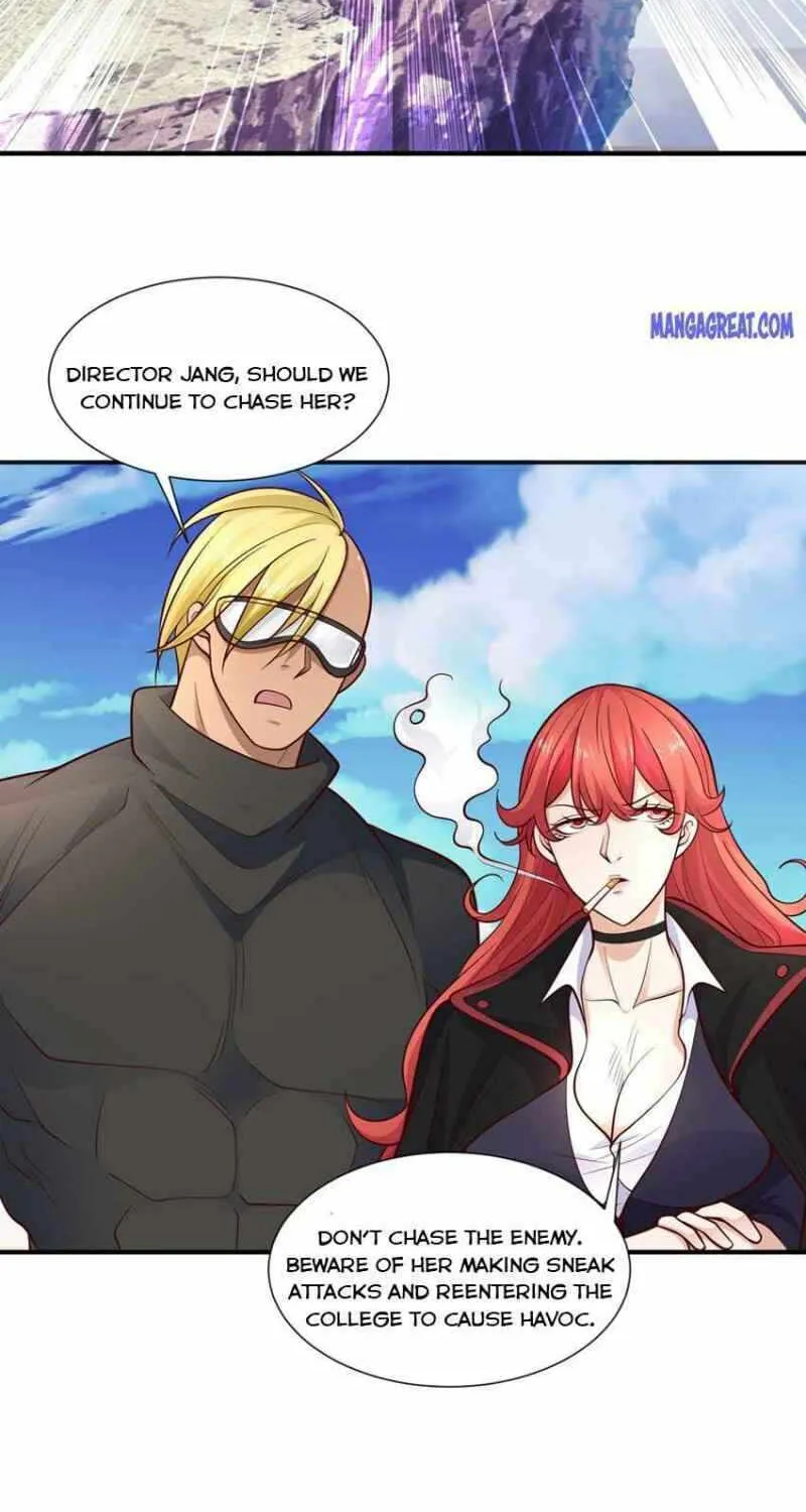 Read Devilish Girlfriend (Colored) chapter 19 image 54 on Lezhin