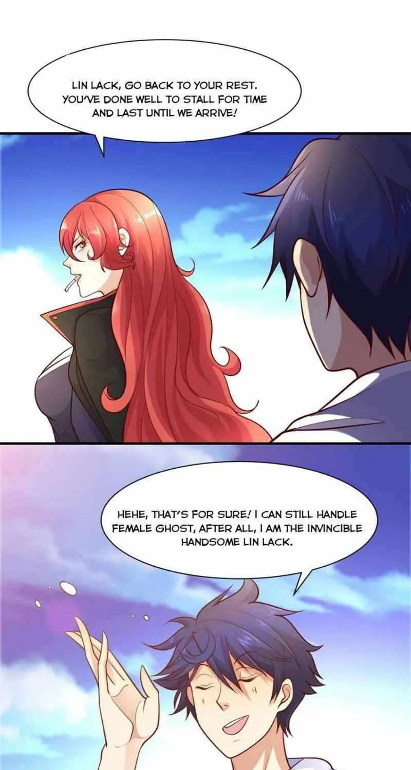 Read Devilish Girlfriend (Colored) chapter 19 image 55 on Lezhin