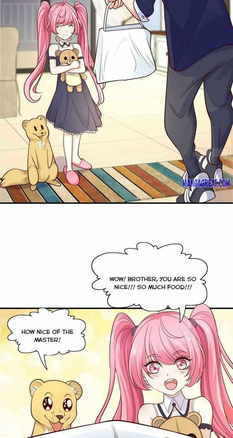 Read Devilish Girlfriend (Colored) chapter 19 image 58 on Lezhin