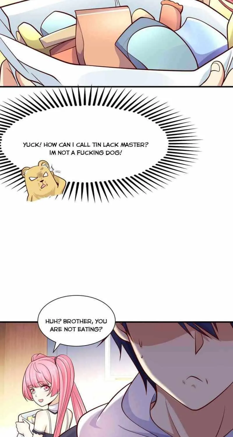 Read Devilish Girlfriend (Colored) chapter 19 image 59 on Lezhin