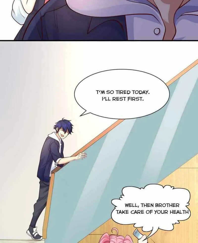 Read Devilish Girlfriend (Colored) chapter 19 image 60 on Lezhin