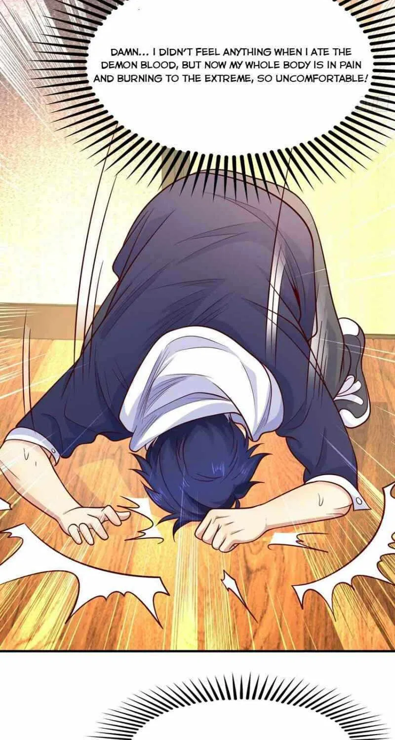 Read Devilish Girlfriend (Colored) chapter 19 image 62 on Lezhin