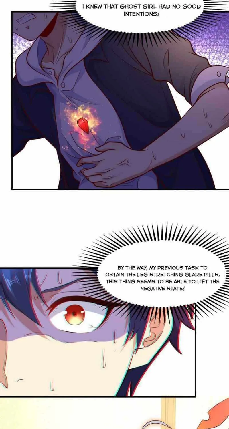Read Devilish Girlfriend (Colored) chapter 19 image 63 on Lezhin