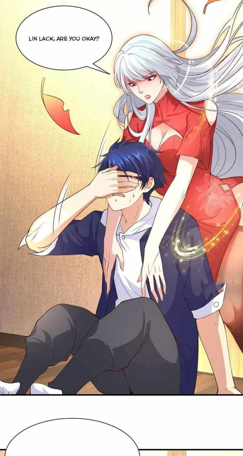 Read Devilish Girlfriend (Colored) chapter 19 image 64 on Lezhin