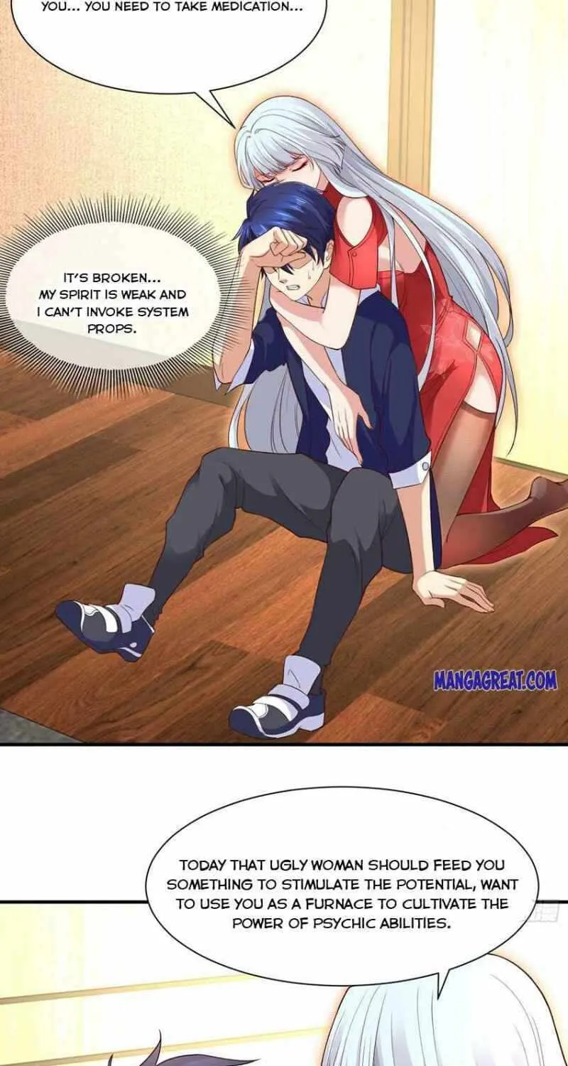 Read Devilish Girlfriend (Colored) chapter 19 image 65 on Lezhin