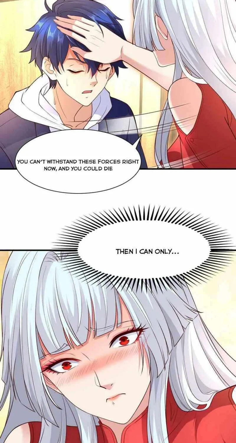 Read Devilish Girlfriend (Colored) chapter 19 image 66 on Lezhin