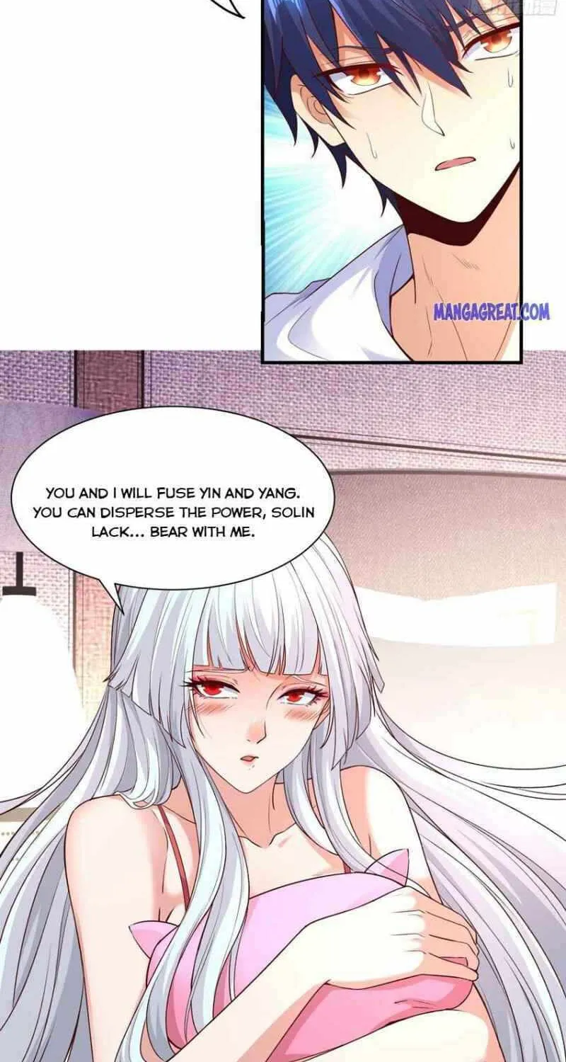 Read Devilish Girlfriend (Colored) chapter 19 image 68 on Lezhin