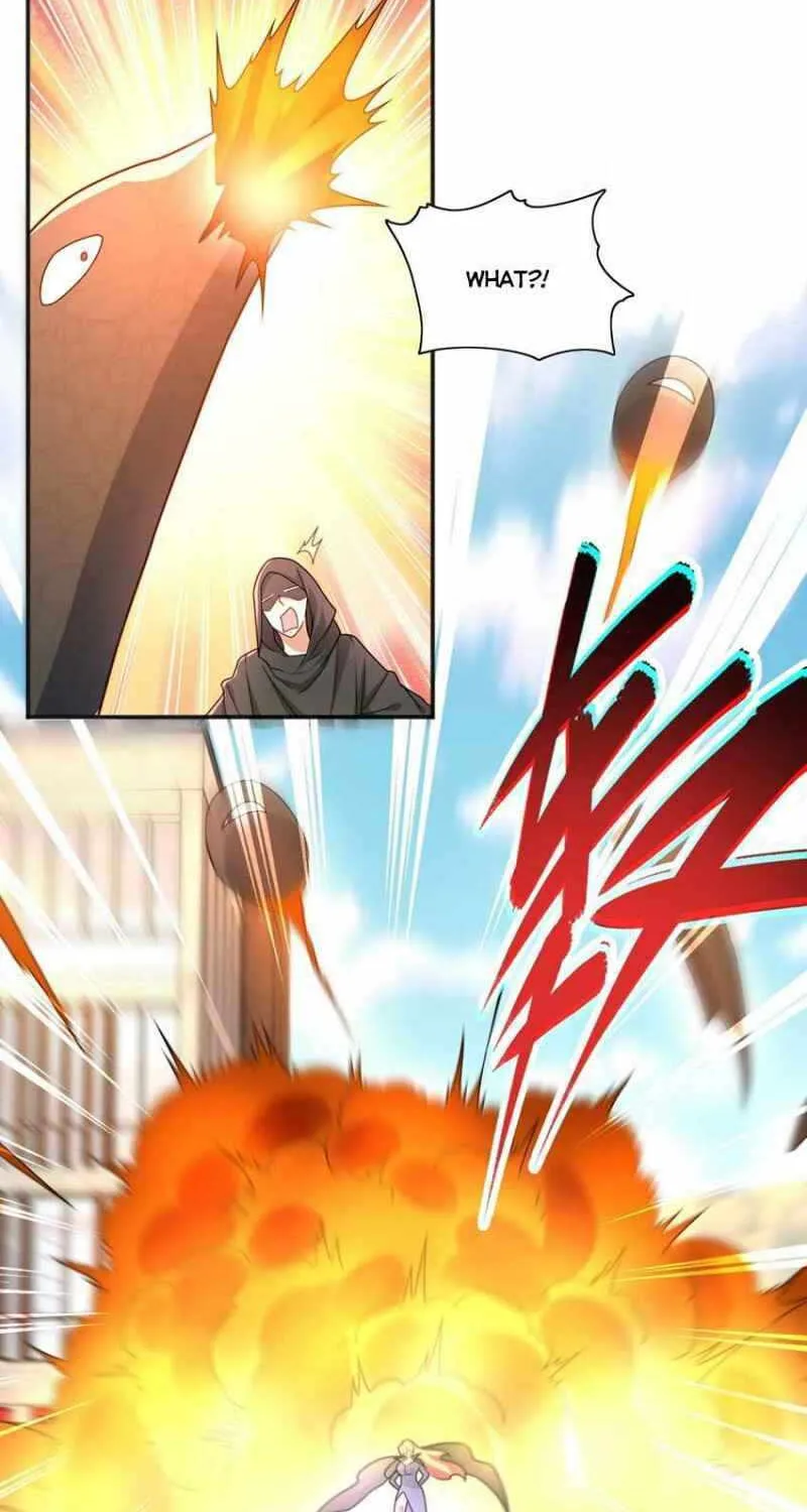 Read Devilish Girlfriend (Colored) chapter 19 image 7 on Lezhin