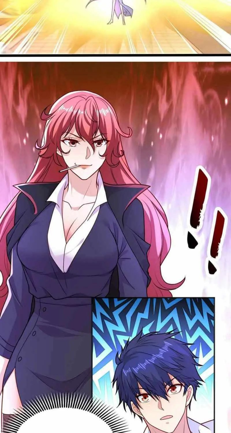Read Devilish Girlfriend (Colored) chapter 19 image 8 on Lezhin