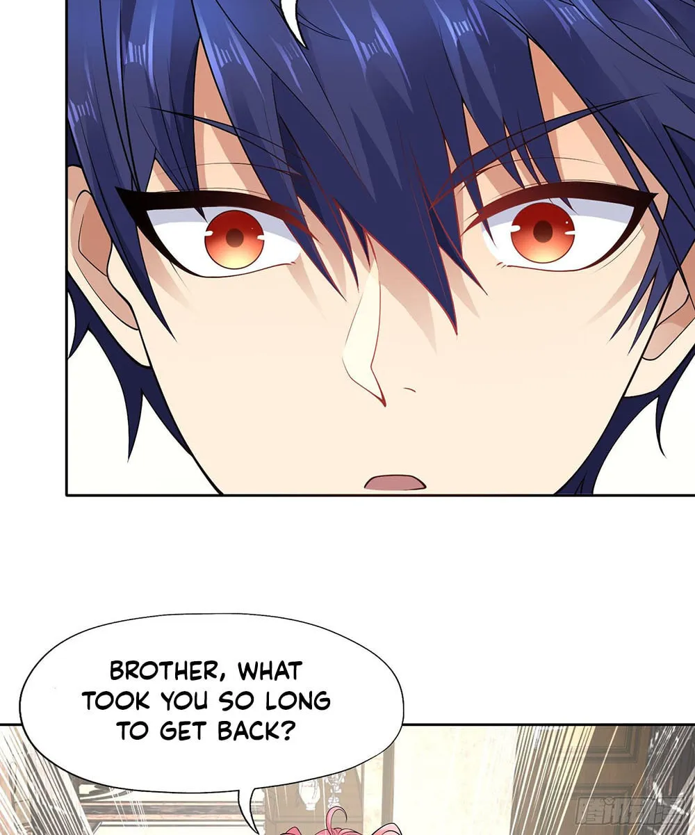 Read Devilish Girlfriend (Colored) chapter 2 image 12 on Lezhin