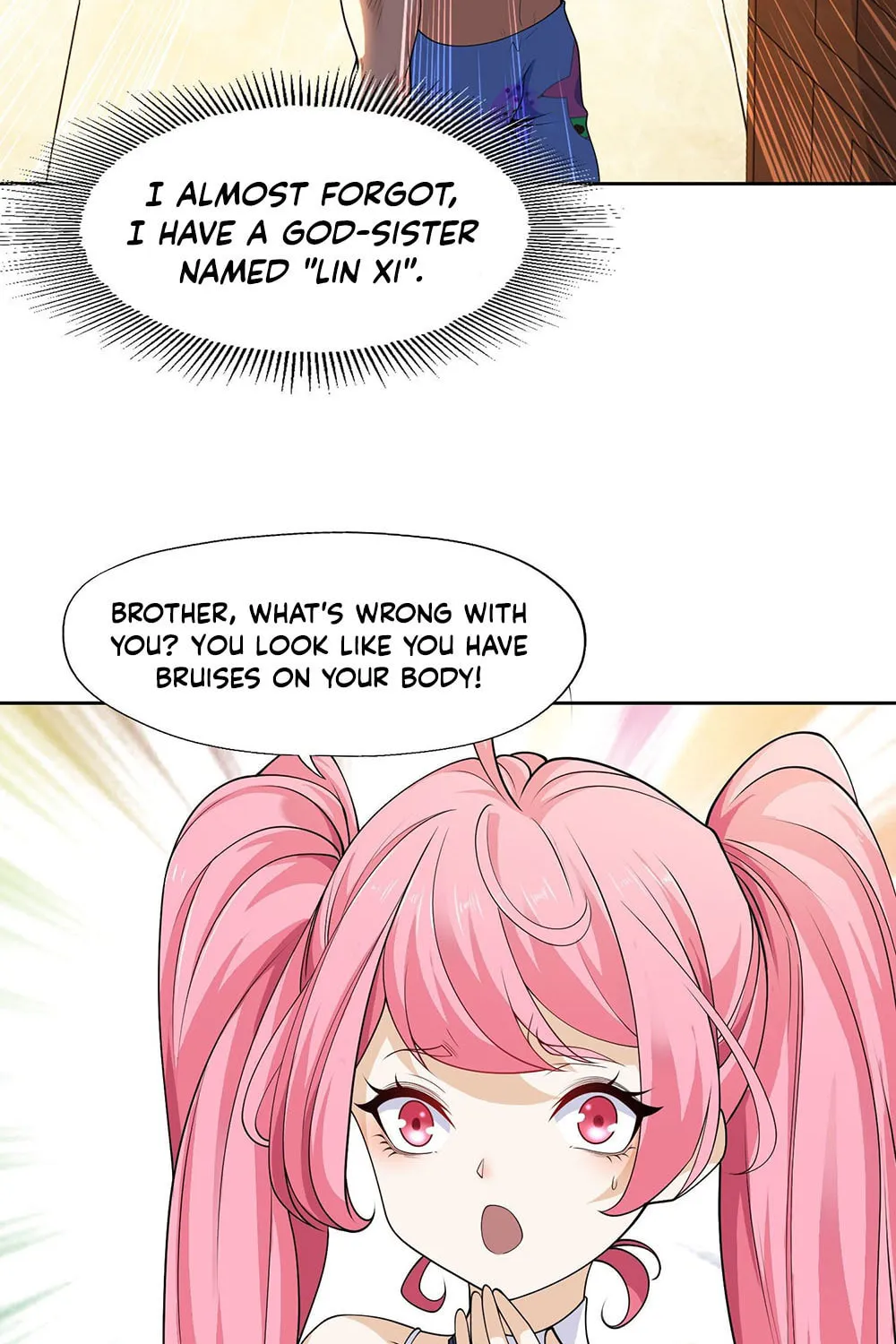 Read Devilish Girlfriend (Colored) chapter 2 image 14 on Lezhin