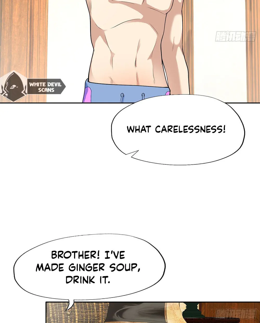 Read Devilish Girlfriend (Colored) chapter 2 image 16 on Lezhin