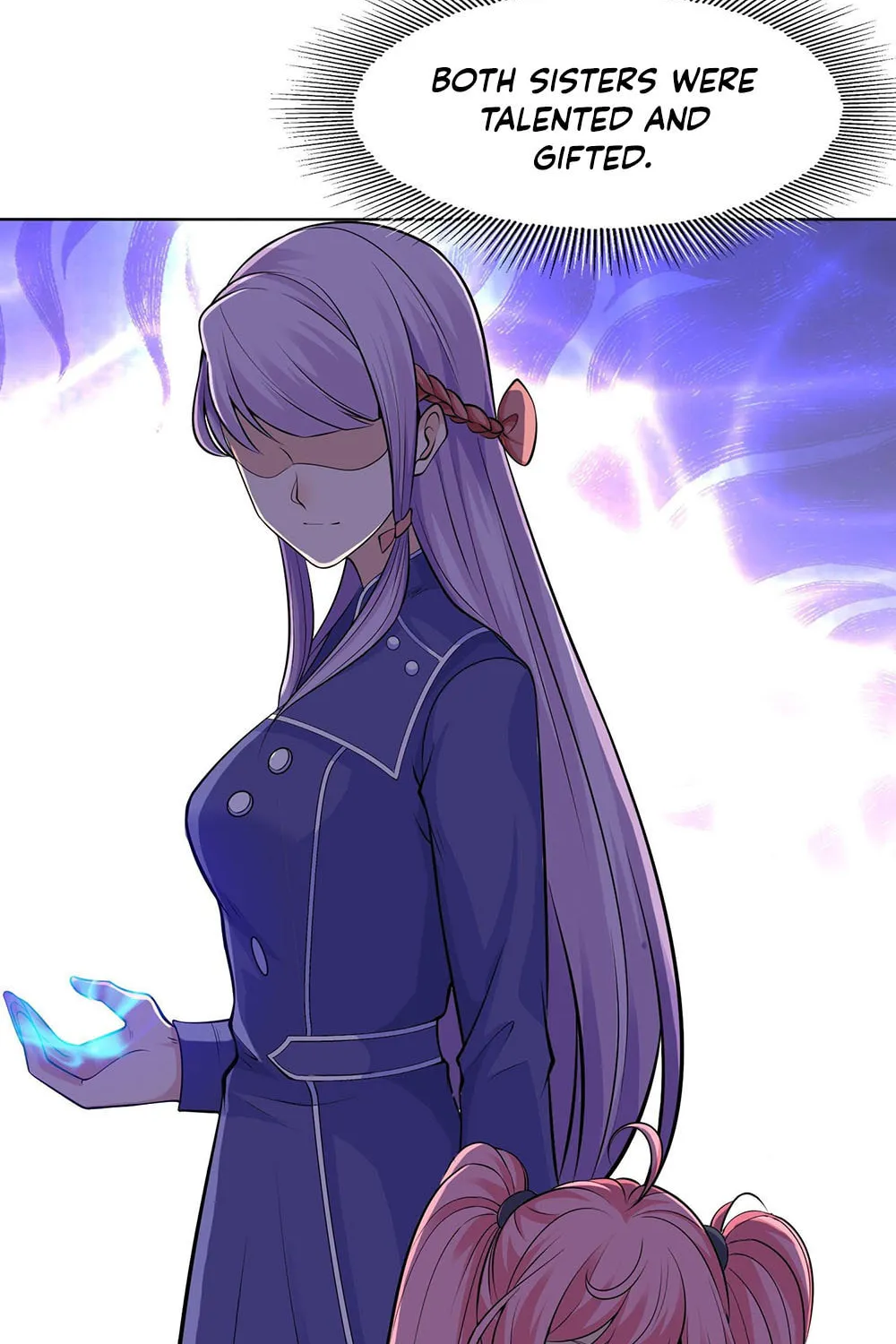 Read Devilish Girlfriend (Colored) chapter 2 image 20 on Lezhin