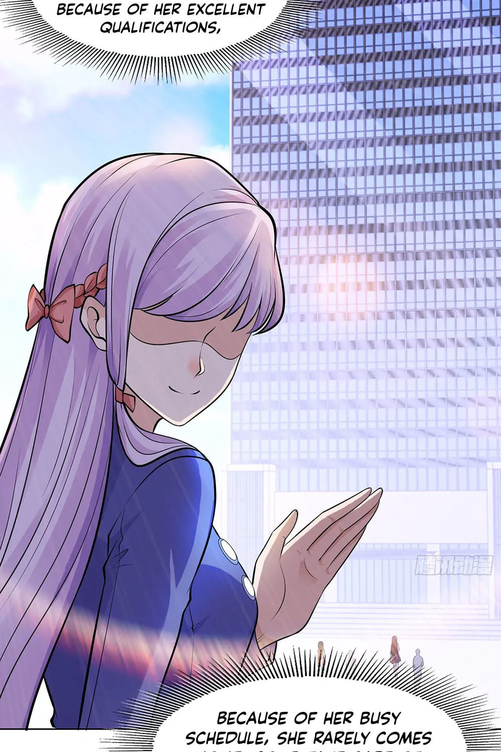 Read Devilish Girlfriend (Colored) chapter 2 image 23 on Lezhin
