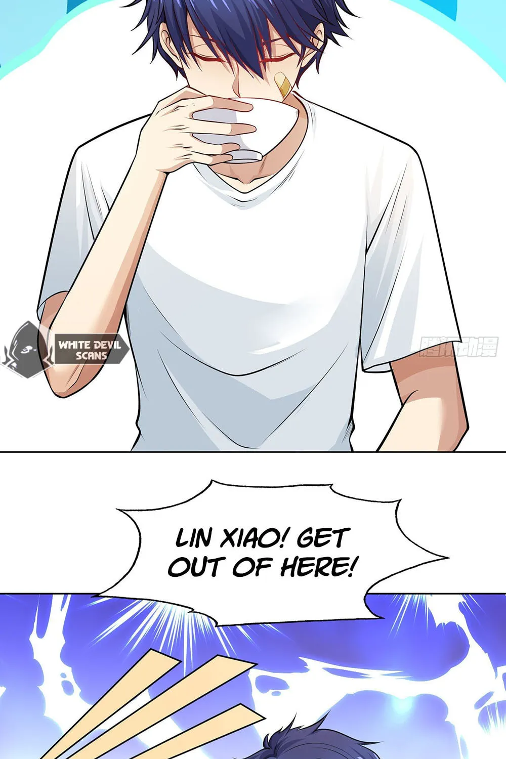Read Devilish Girlfriend (Colored) chapter 2 image 26 on Lezhin