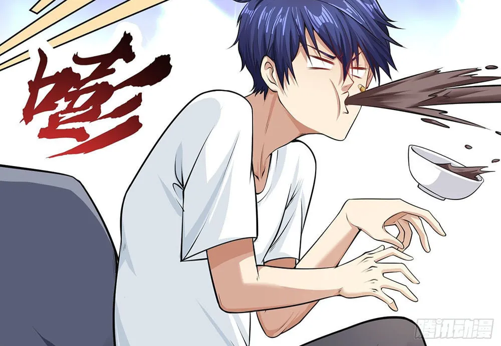 Read Devilish Girlfriend (Colored) chapter 2 image 27 on Lezhin
