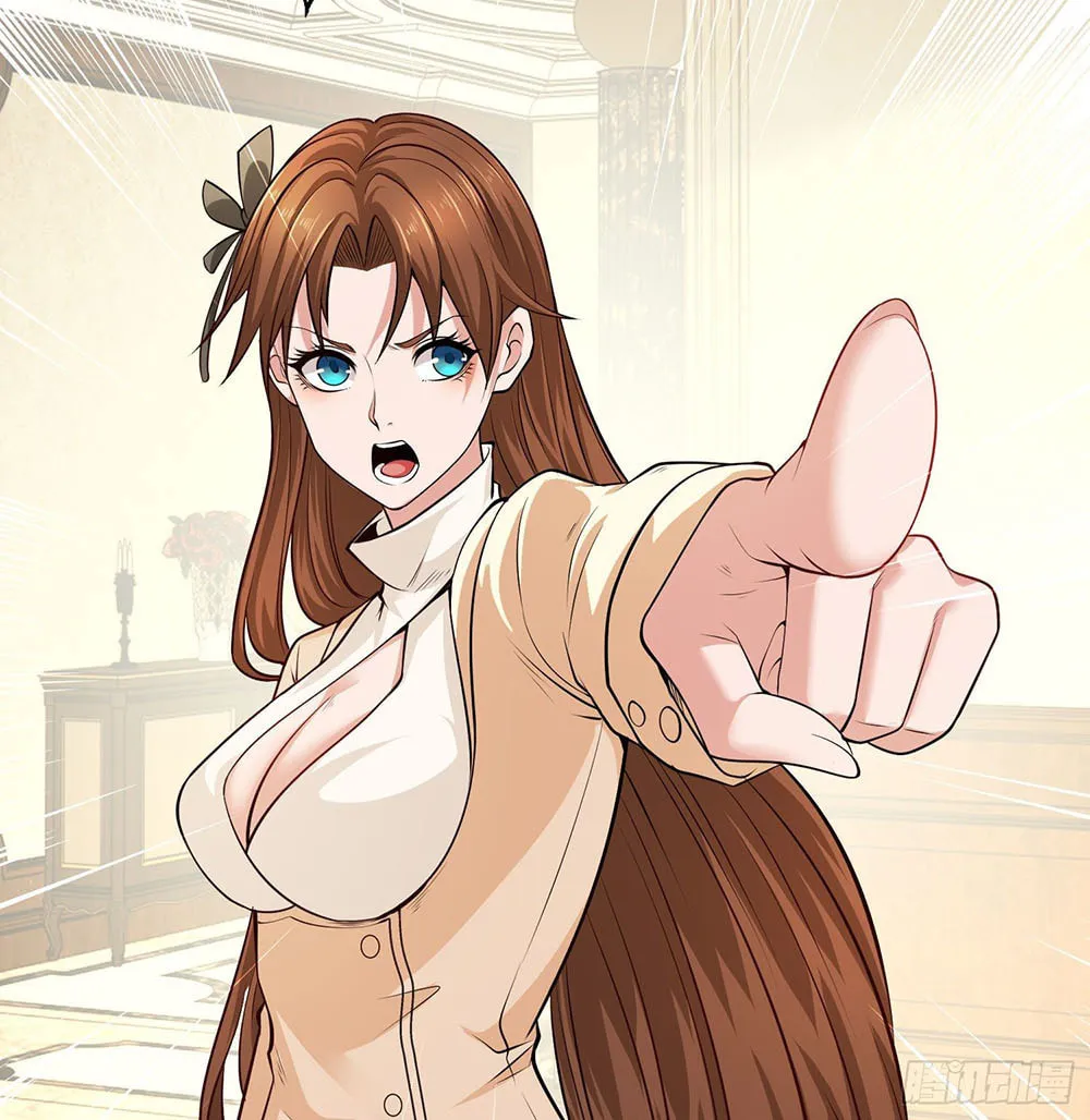 Read Devilish Girlfriend (Colored) chapter 2 image 32 on Lezhin