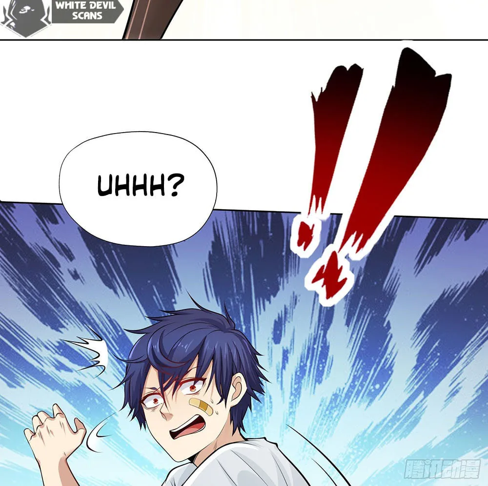 Read Devilish Girlfriend (Colored) chapter 2 image 37 on Lezhin