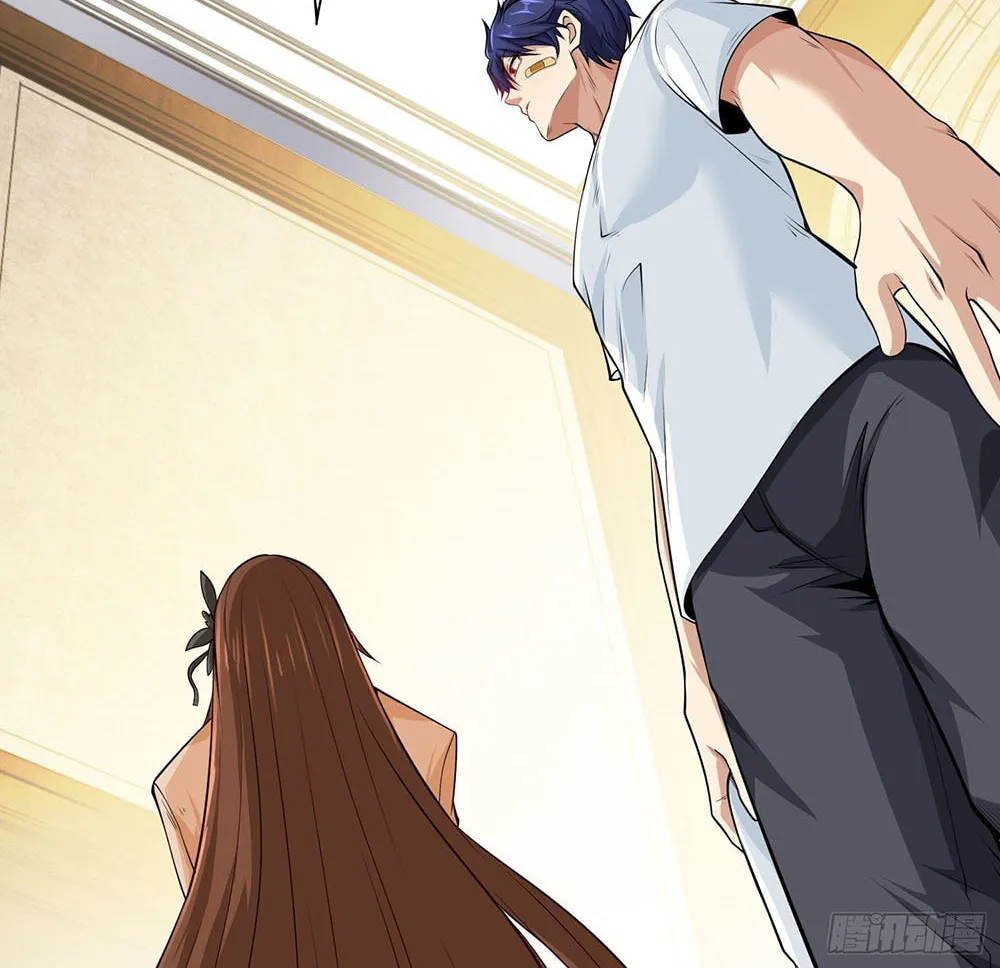 Read Devilish Girlfriend (Colored) chapter 2 image 49 on Lezhin