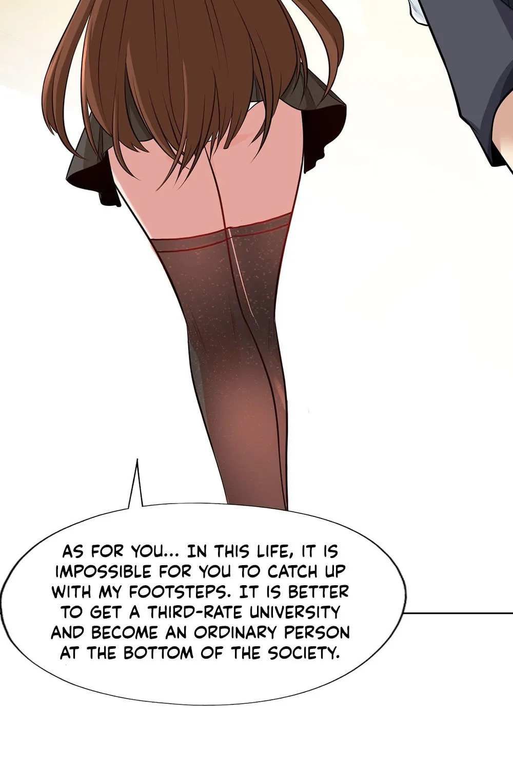Read Devilish Girlfriend (Colored) chapter 2 image 50 on Lezhin