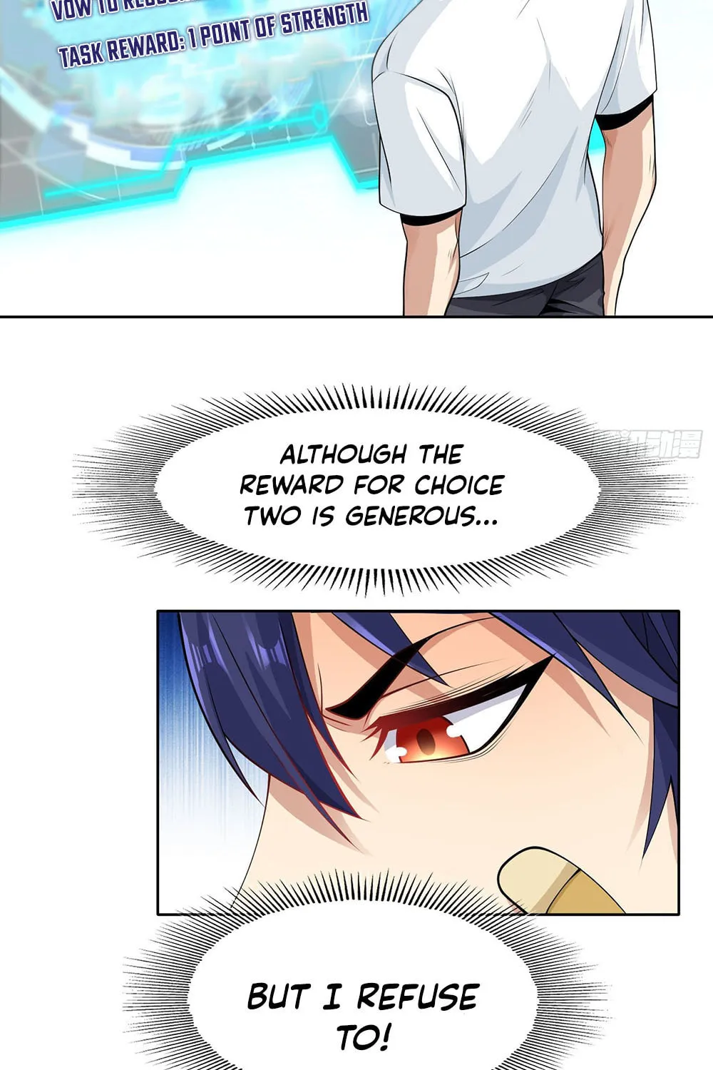 Read Devilish Girlfriend (Colored) chapter 2 image 53 on Lezhin