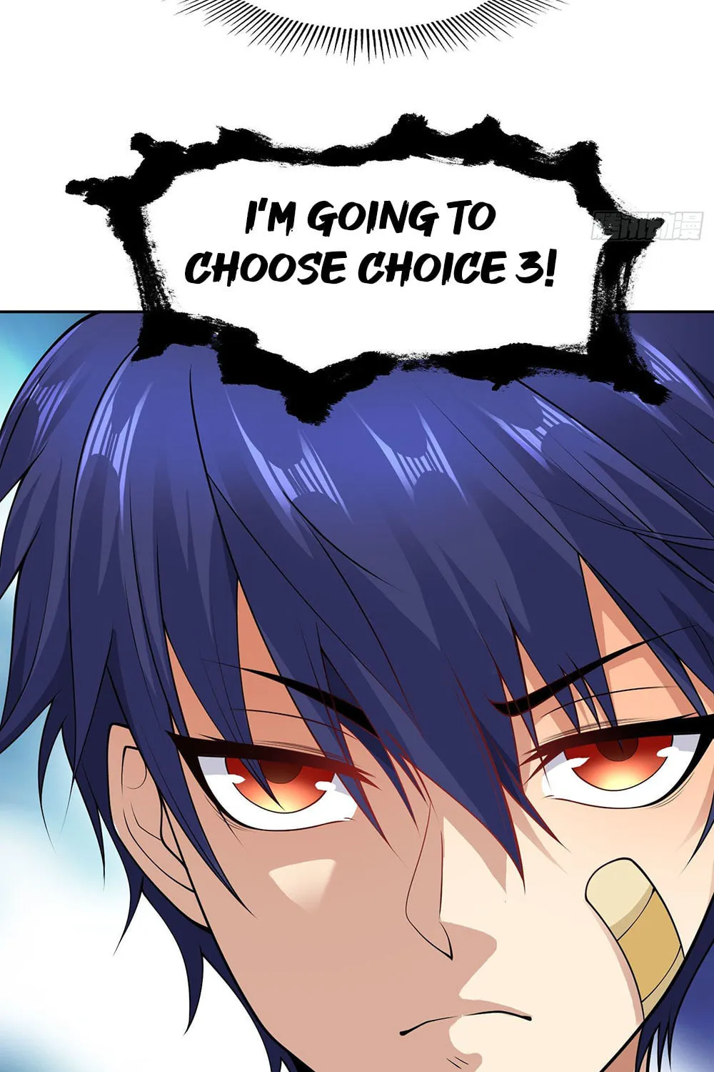 Read Devilish Girlfriend (Colored) chapter 2 image 54 on Lezhin