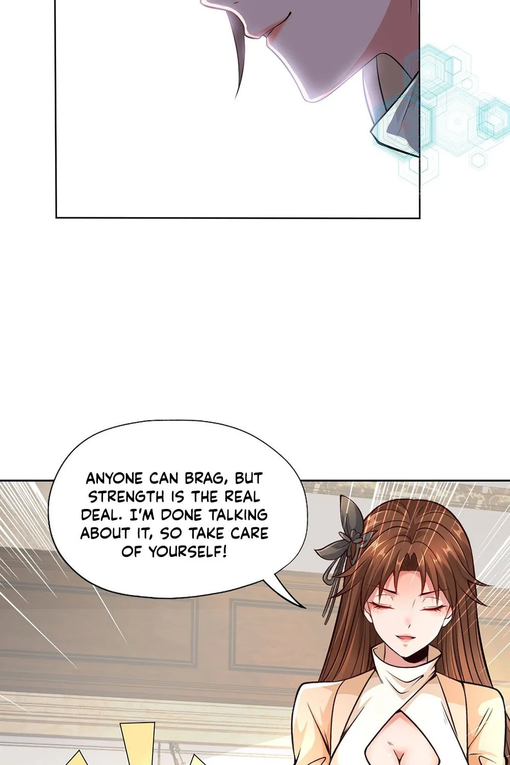 Read Devilish Girlfriend (Colored) chapter 2 image 59 on Lezhin