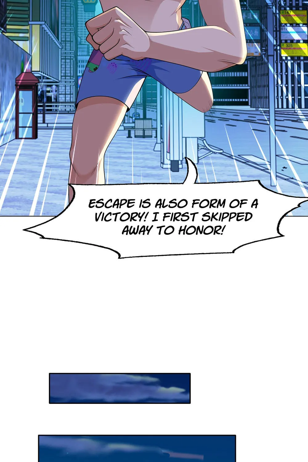 Read Devilish Girlfriend (Colored) chapter 2 image 7 on Lezhin