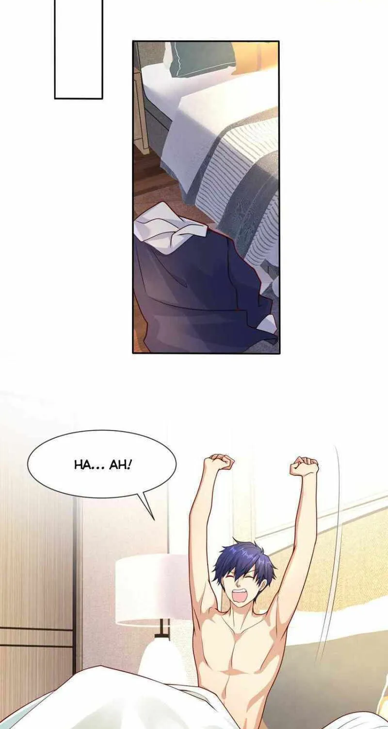 Read Devilish Girlfriend (Colored) chapter 20 image 1 on Lezhin