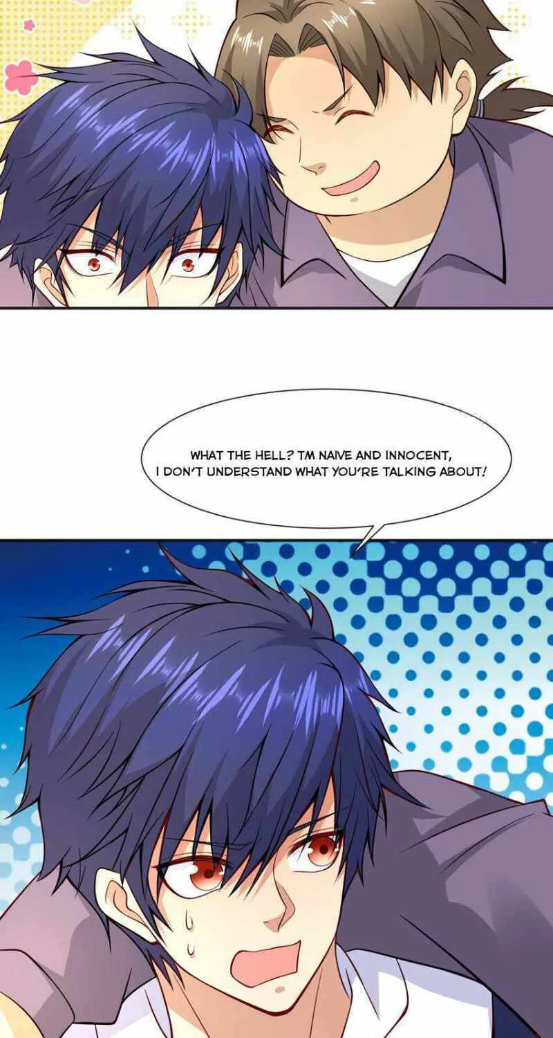 Read Devilish Girlfriend (Colored) chapter 20 image 15 on Lezhin