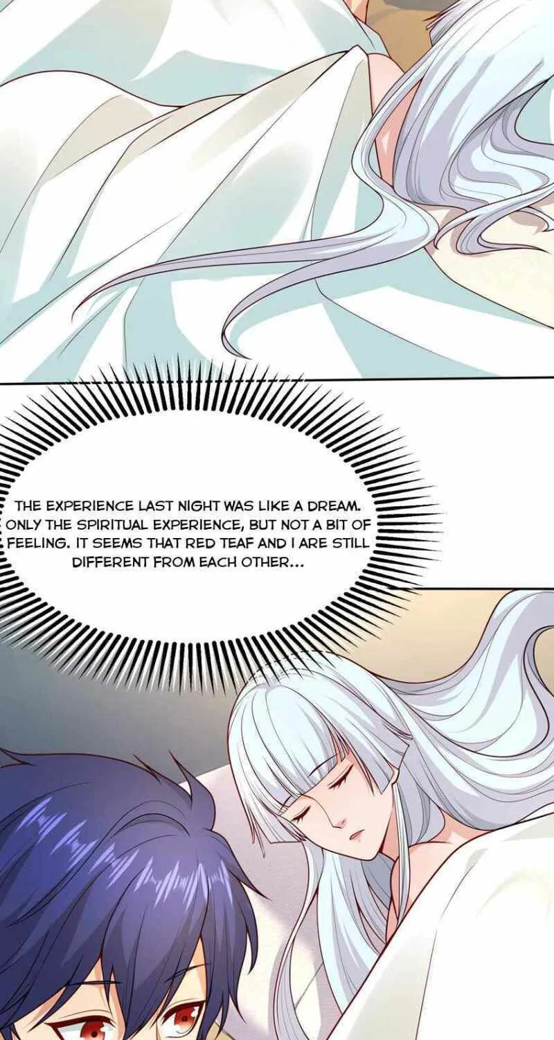 Read Devilish Girlfriend (Colored) chapter 20 image 2 on Lezhin