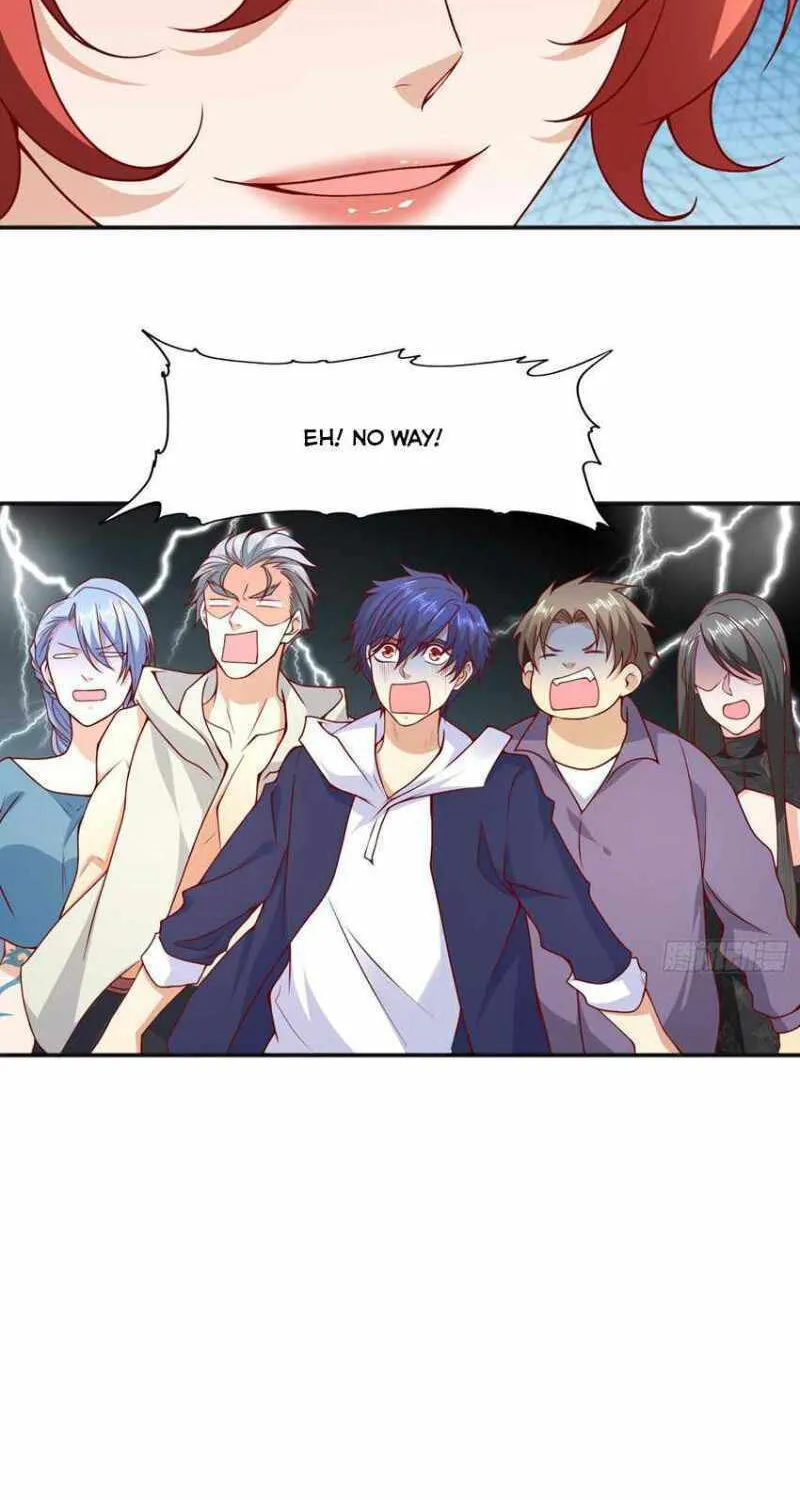 Read Devilish Girlfriend (Colored) chapter 20 image 24 on Lezhin