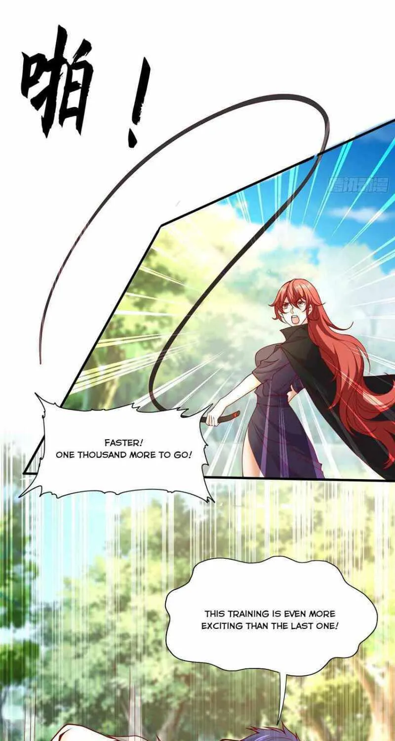 Read Devilish Girlfriend (Colored) chapter 20 image 25 on Lezhin
