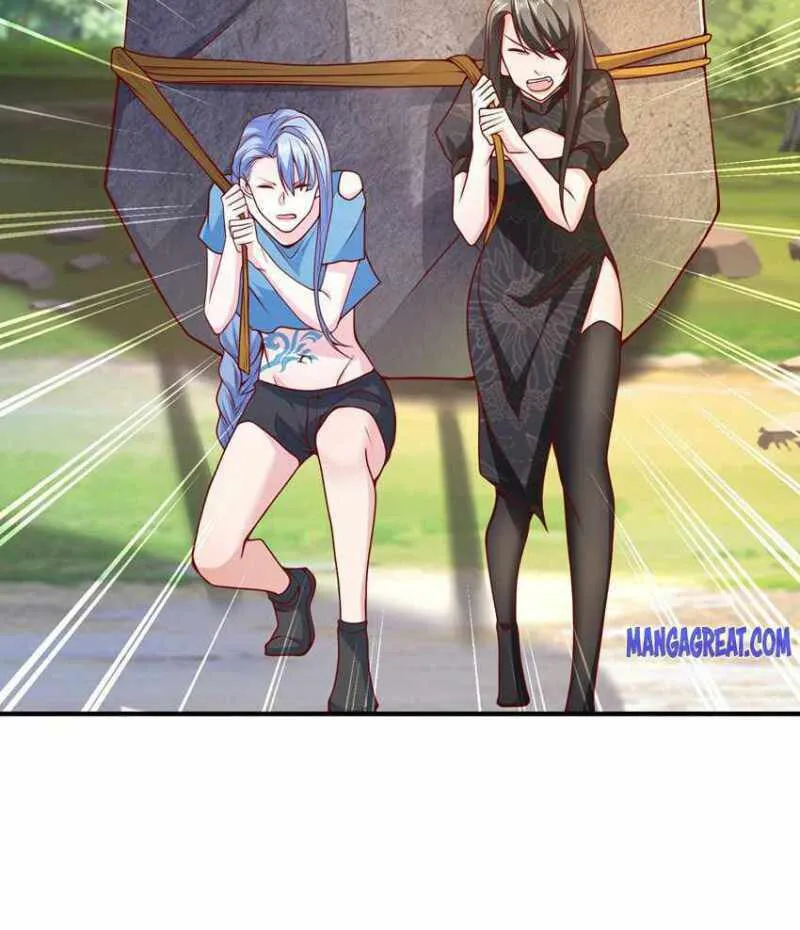 Read Devilish Girlfriend (Colored) chapter 20 image 27 on Lezhin