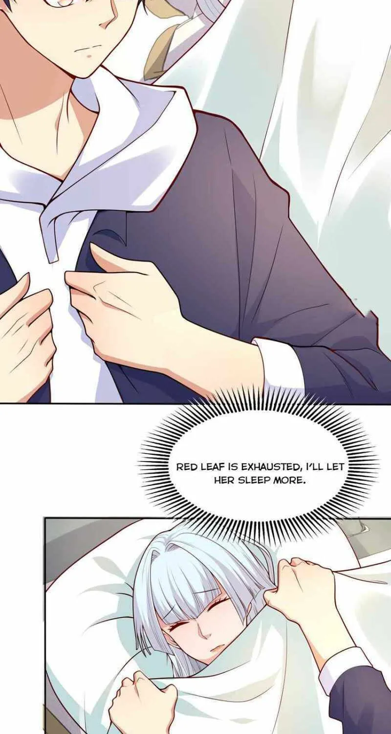 Read Devilish Girlfriend (Colored) chapter 20 image 3 on Lezhin