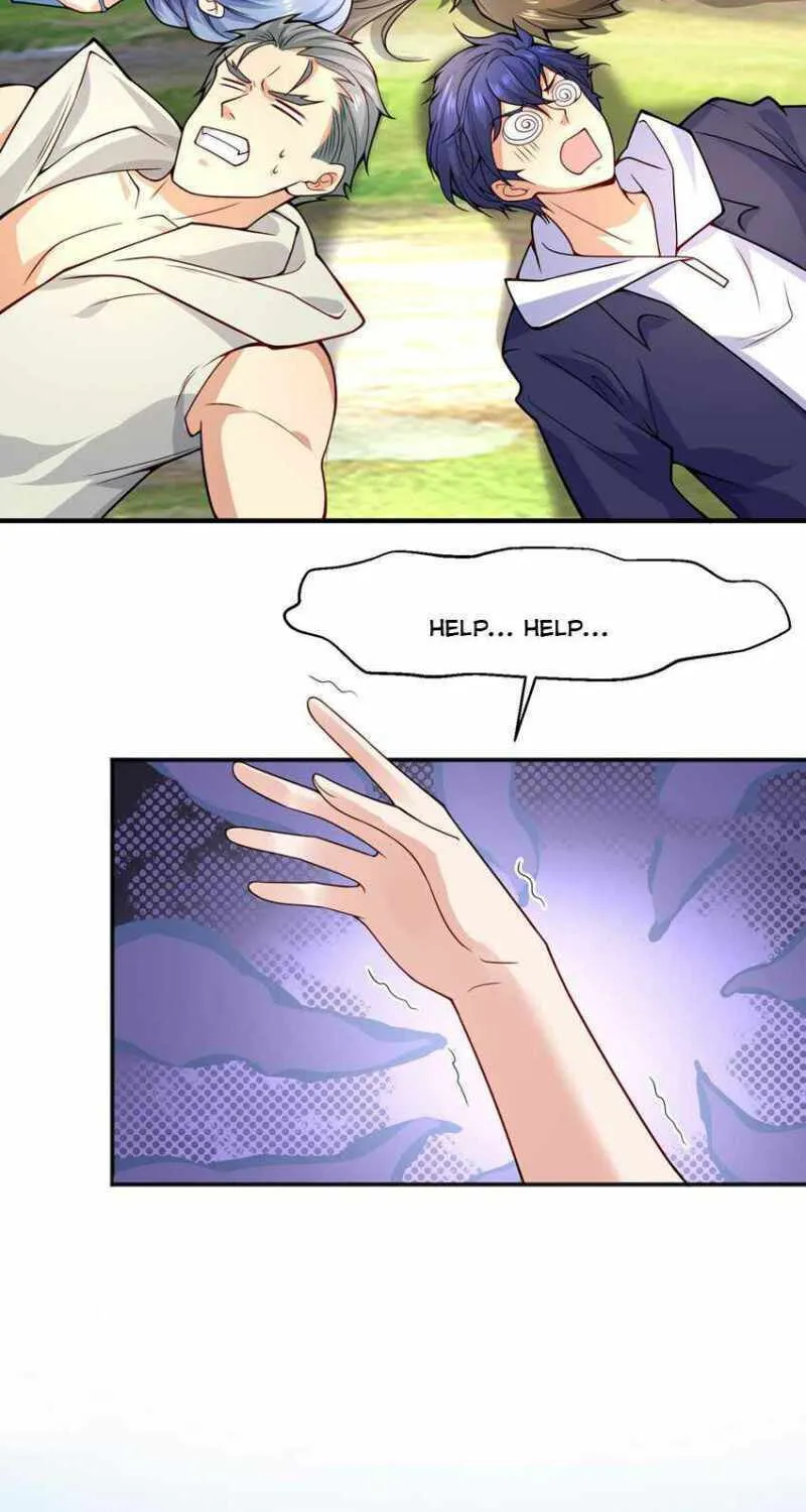 Read Devilish Girlfriend (Colored) chapter 20 image 30 on Lezhin