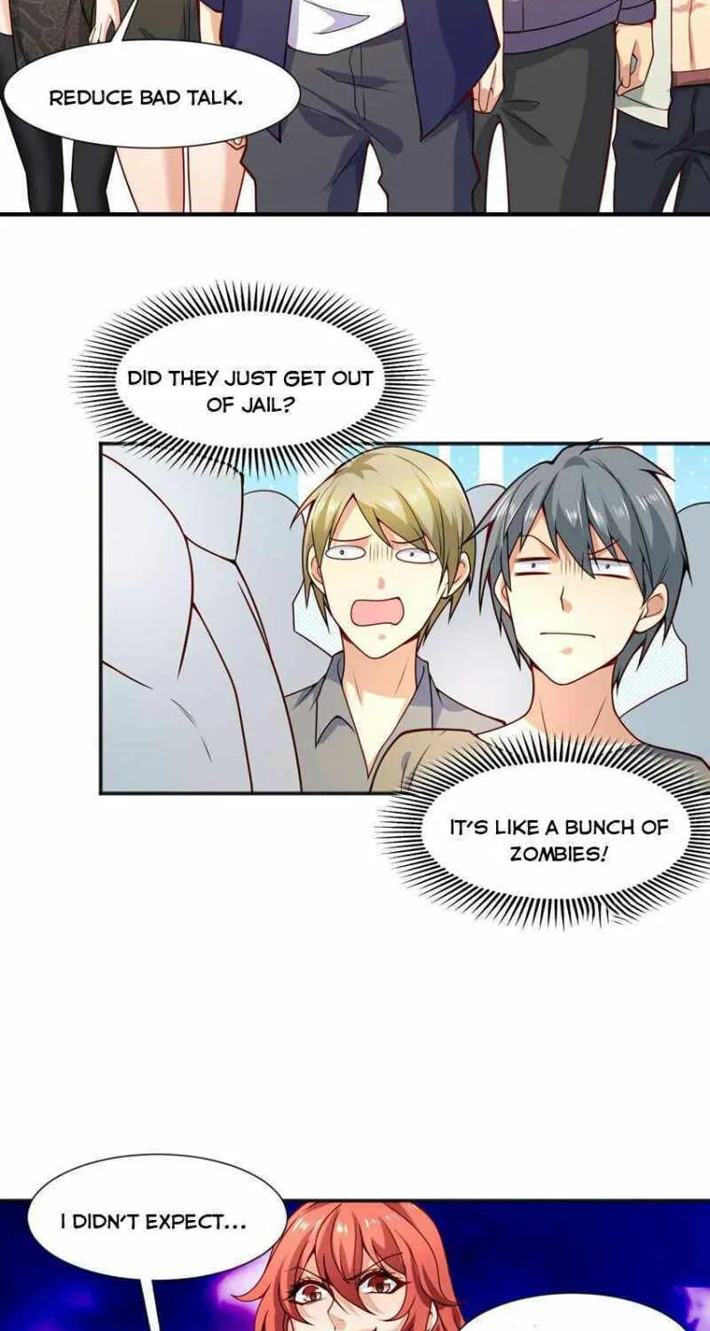 Read Devilish Girlfriend (Colored) chapter 20 image 33 on Lezhin
