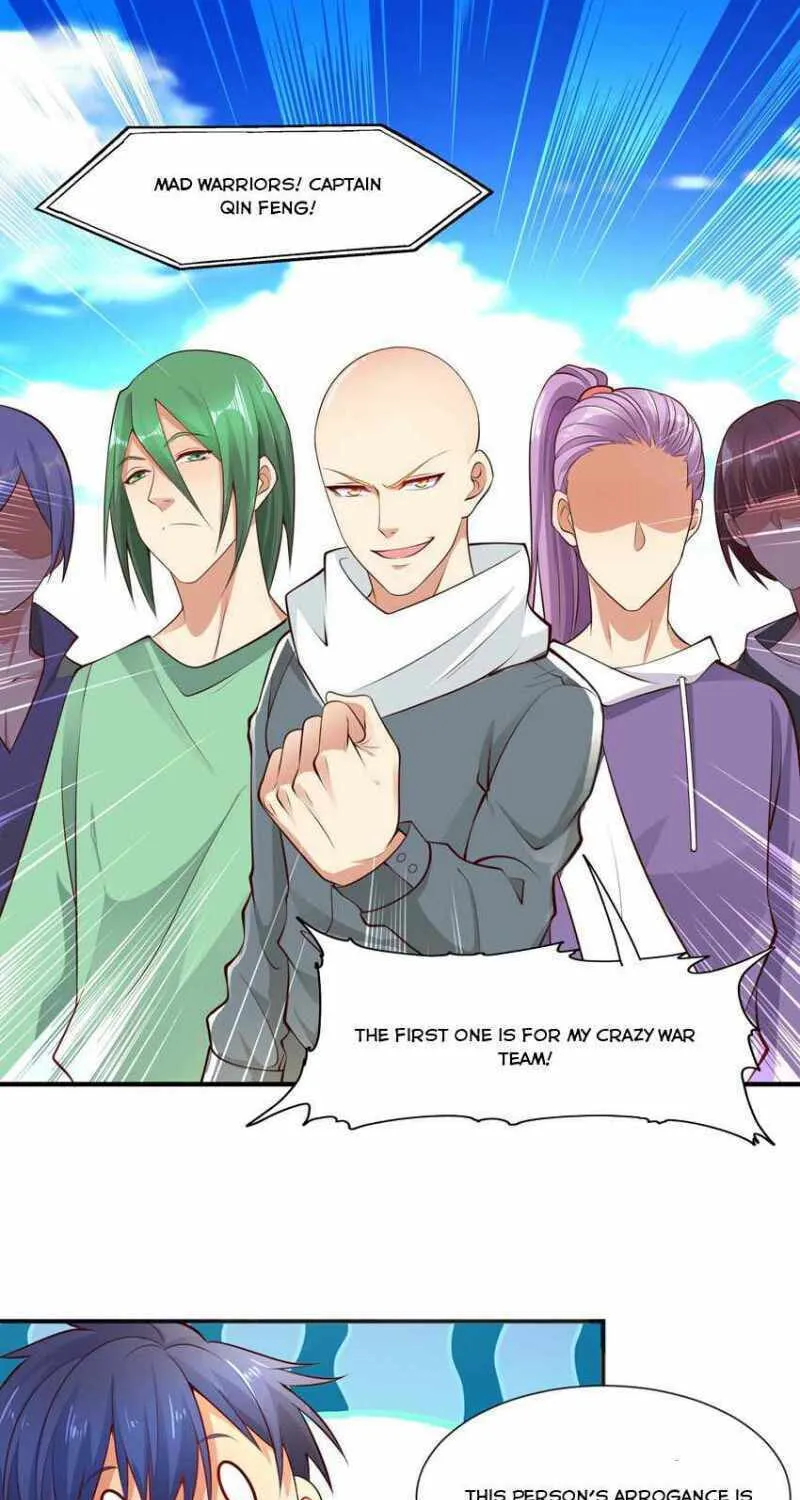 Read Devilish Girlfriend (Colored) chapter 20 image 40 on Lezhin