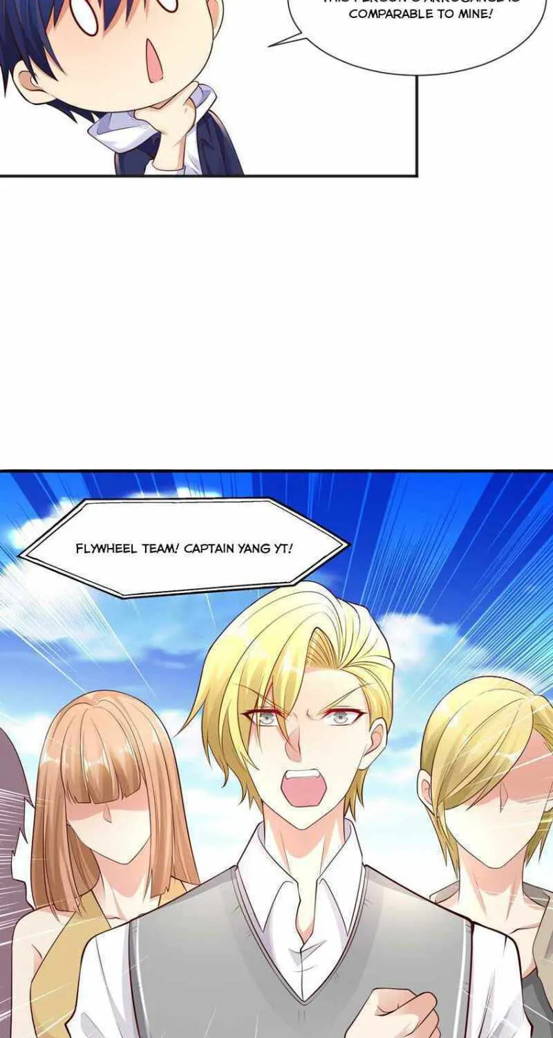 Read Devilish Girlfriend (Colored) chapter 20 image 41 on Lezhin