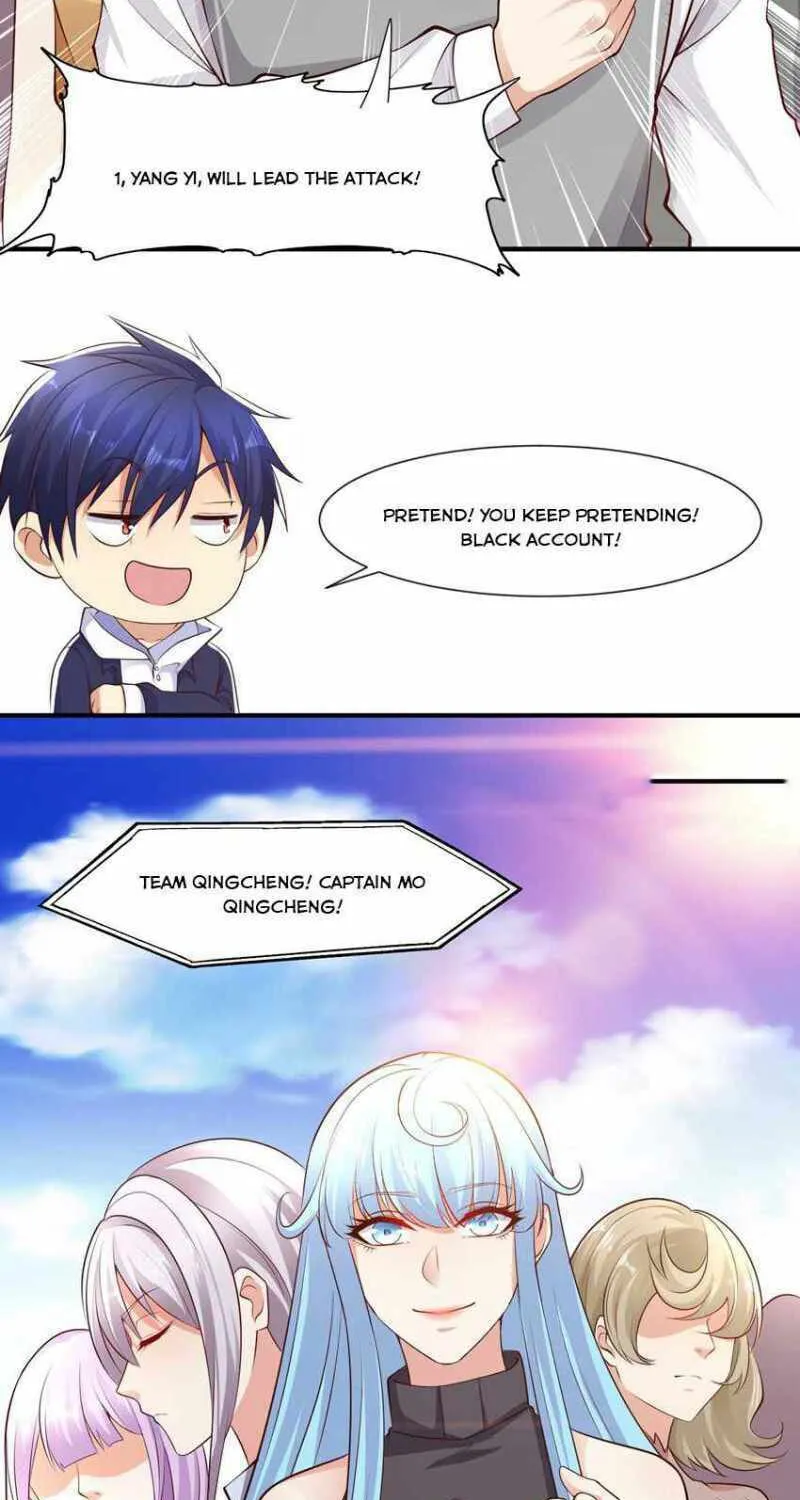 Read Devilish Girlfriend (Colored) chapter 20 image 42 on Lezhin