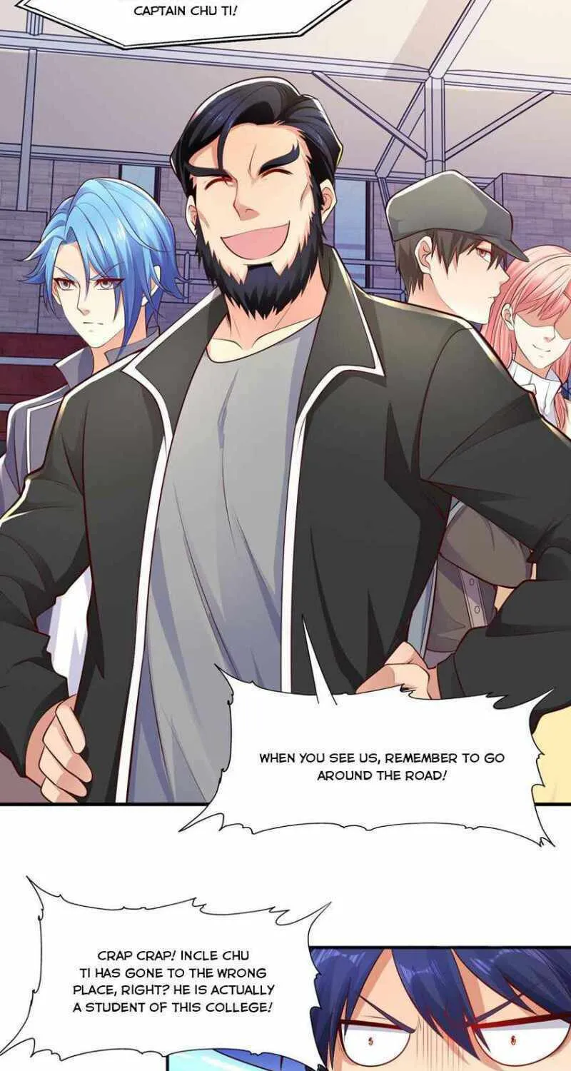 Read Devilish Girlfriend (Colored) chapter 20 image 44 on Lezhin