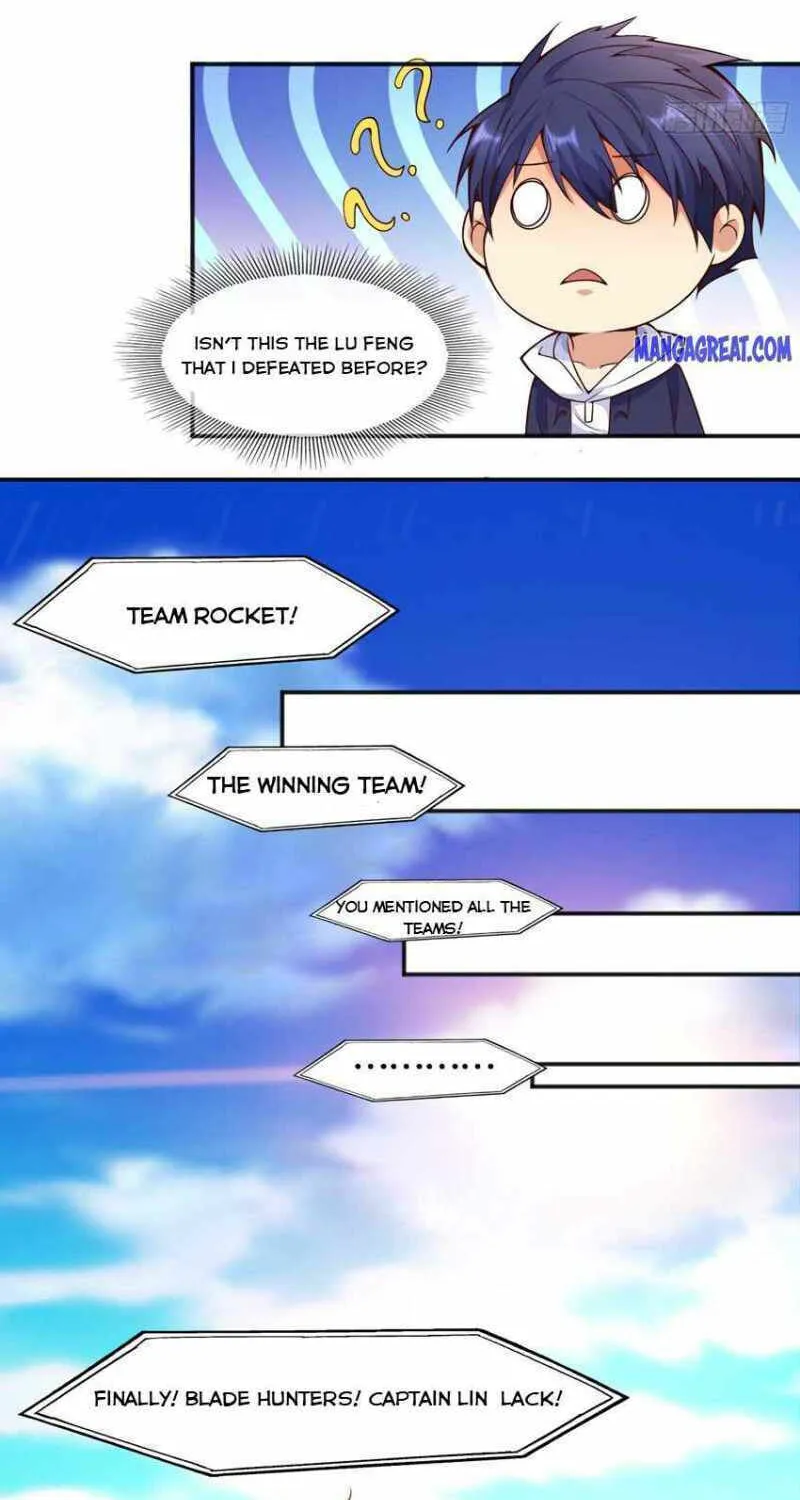 Read Devilish Girlfriend (Colored) chapter 20 image 47 on Lezhin