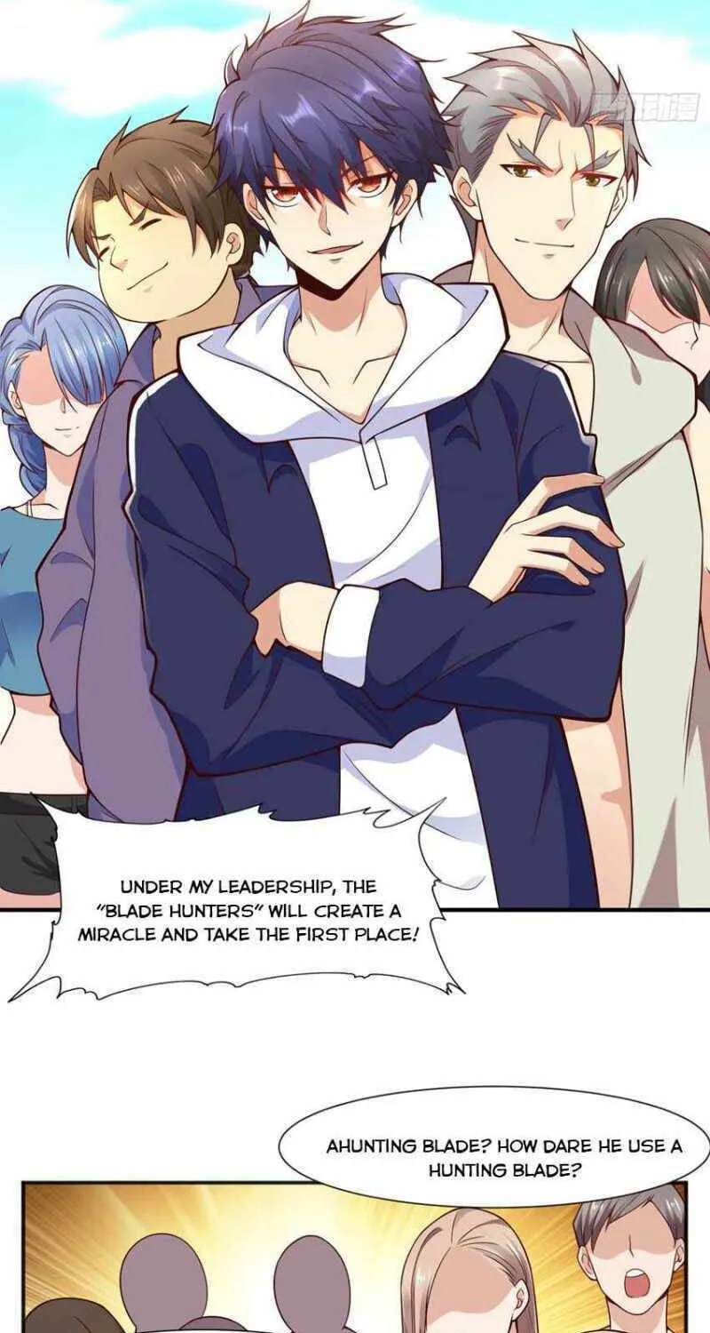 Read Devilish Girlfriend (Colored) chapter 20 image 48 on Lezhin