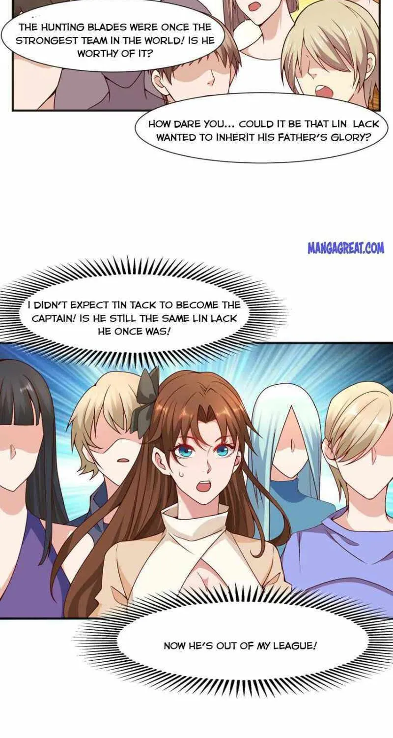 Read Devilish Girlfriend (Colored) chapter 20 image 49 on Lezhin