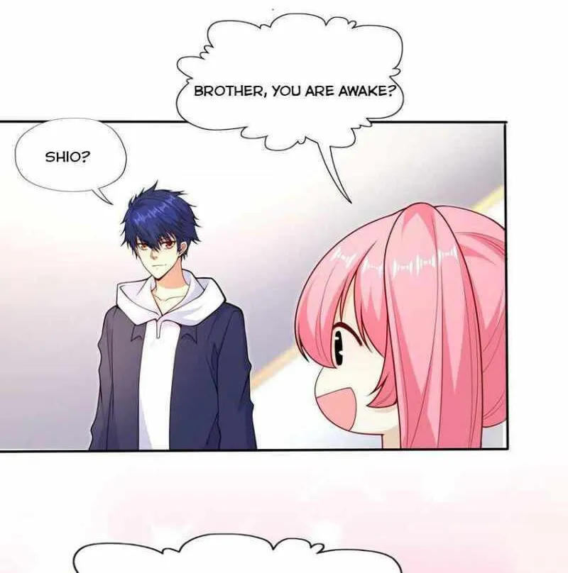 Read Devilish Girlfriend (Colored) chapter 20 image 5 on Lezhin