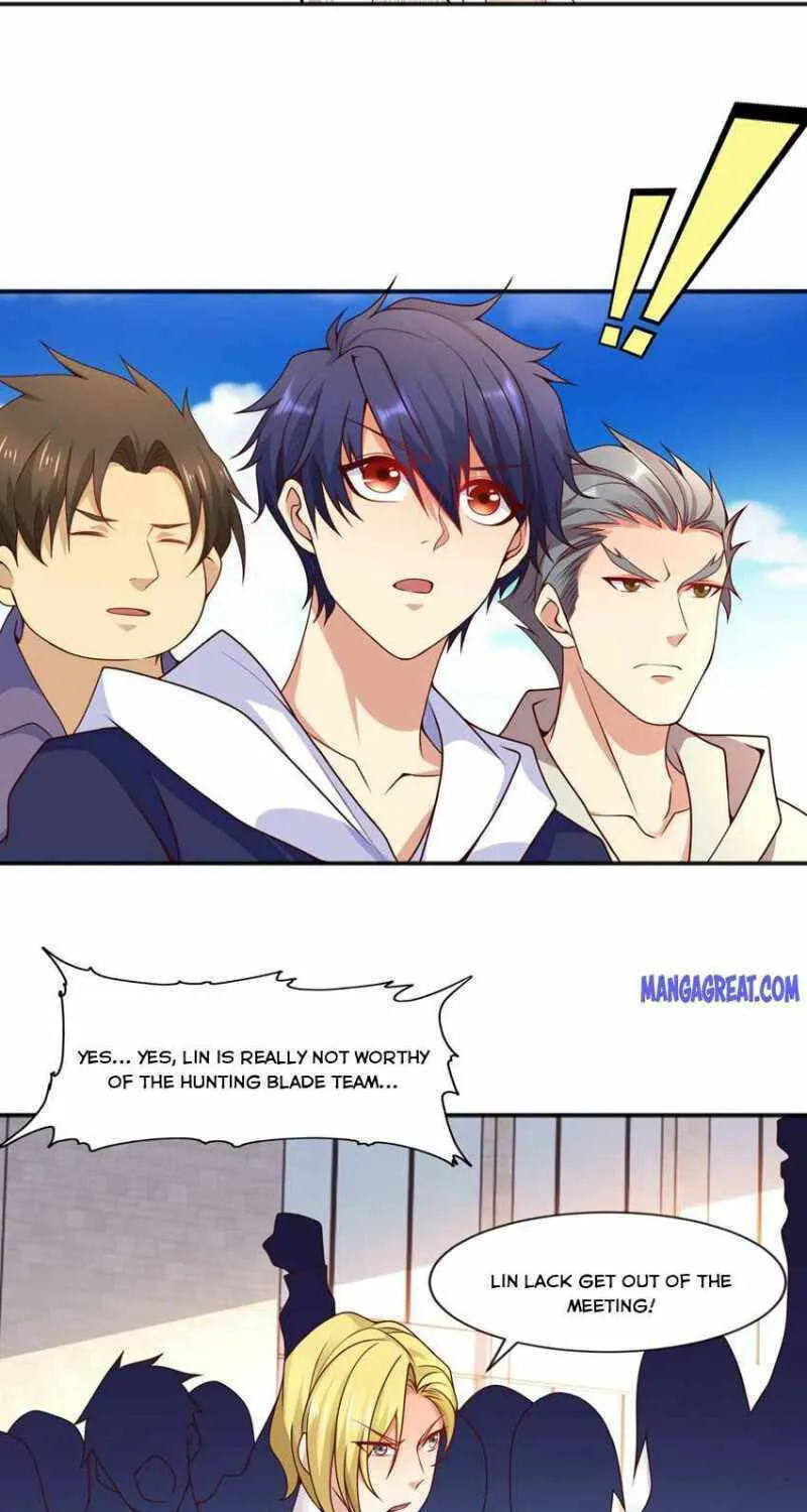 Read Devilish Girlfriend (Colored) chapter 20 image 52 on Lezhin