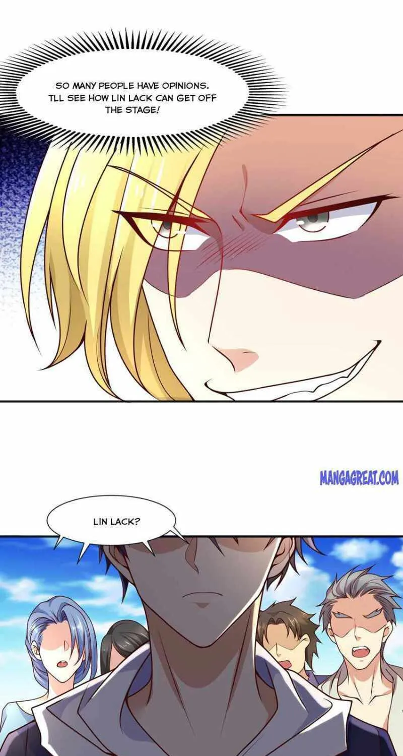 Read Devilish Girlfriend (Colored) chapter 20 image 54 on Lezhin