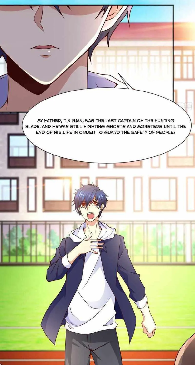 Read Devilish Girlfriend (Colored) chapter 20 image 56 on Lezhin